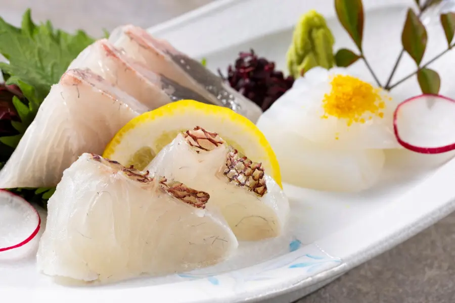 【季節の会席】四万十ポークを味わうお手軽会席