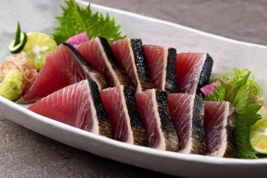 【特別会席】料理長厳選の土佐の旬の食材を味わう極上会席