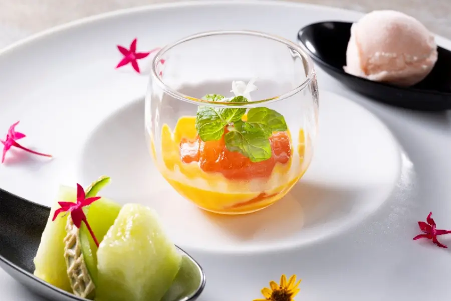 【特別会席】料理長厳選の土佐の旬の食材を味わう春爛漫極上会席