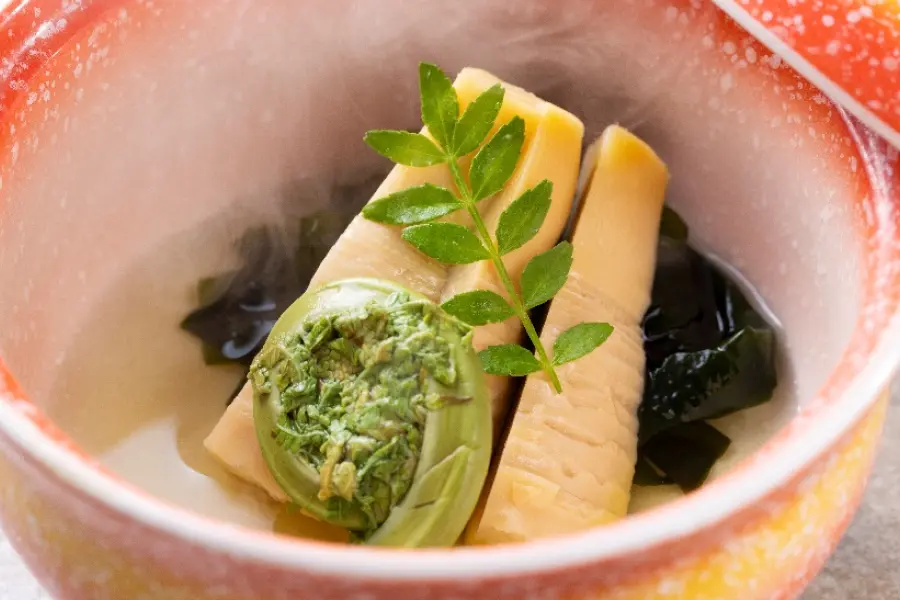 【特別会席】料理長厳選の土佐の旬の食材を味わう春爛漫極上会席