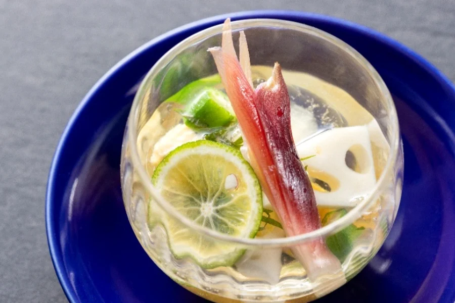 【特別会席】料理長厳選の土佐の旬の食材を味わう春爛漫極上会席