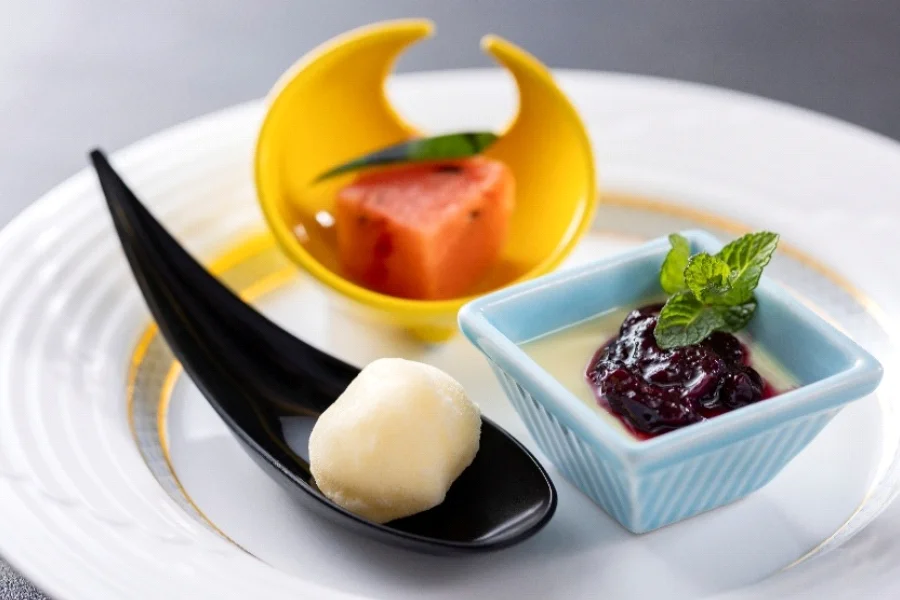 【特別会席】料理長厳選の土佐の旬の食材を味わう春爛漫極上会席