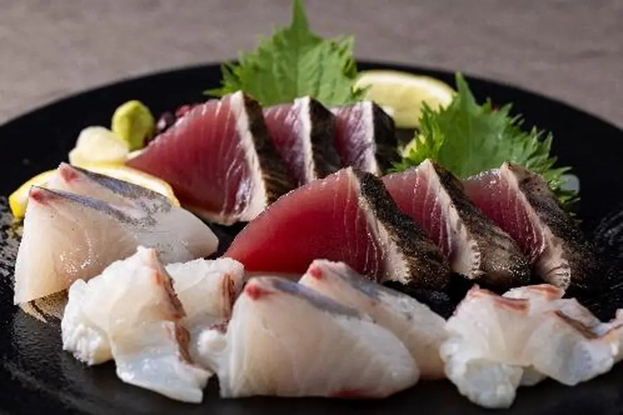 【土地の恵み会席】当館一押し!土佐の秋の味覚を味わうスタンダード会席