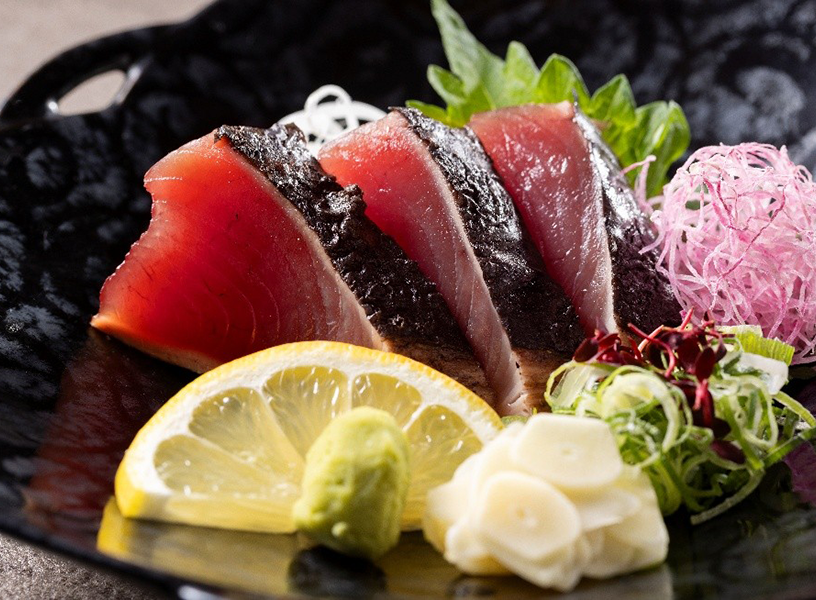 【土地の恵み会席】幻の土佐のブランド和牛・四万十牛のステーキ洋風会席
