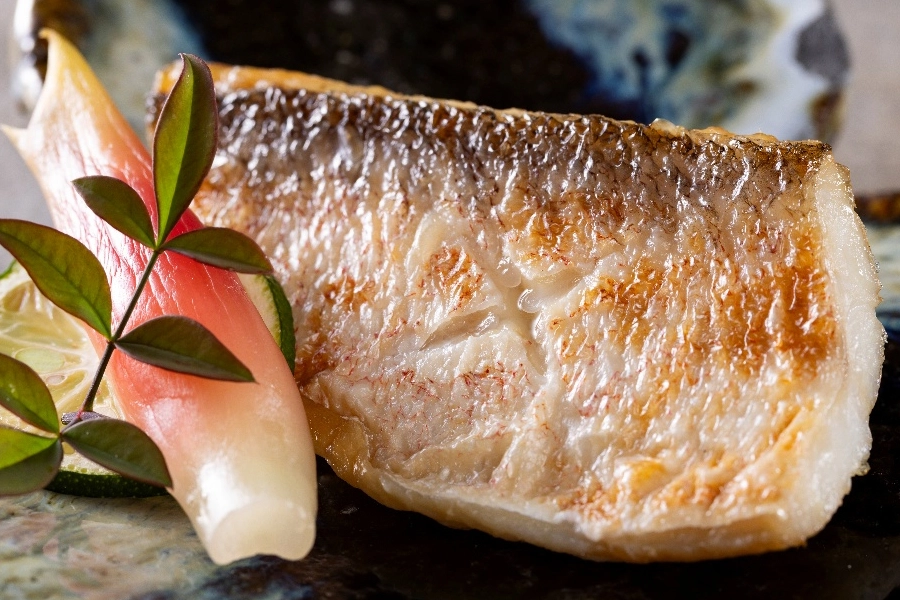 【土地の恵み会席】当館一押し！土佐の春を味わうスタンダード会席