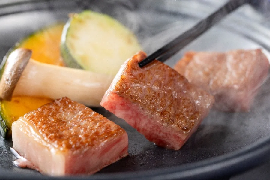 【土地の恵み会席】当館一押し！土佐の春を味わうスタンダード会席