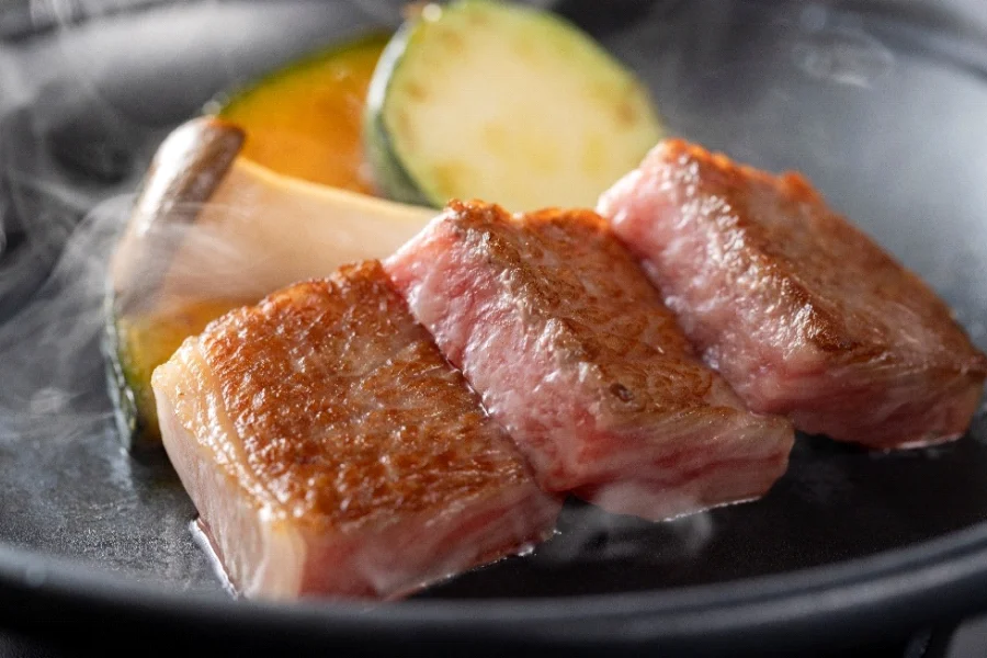 【土地の恵み会席】当館一押し！土佐の春を味わうスタンダード会席