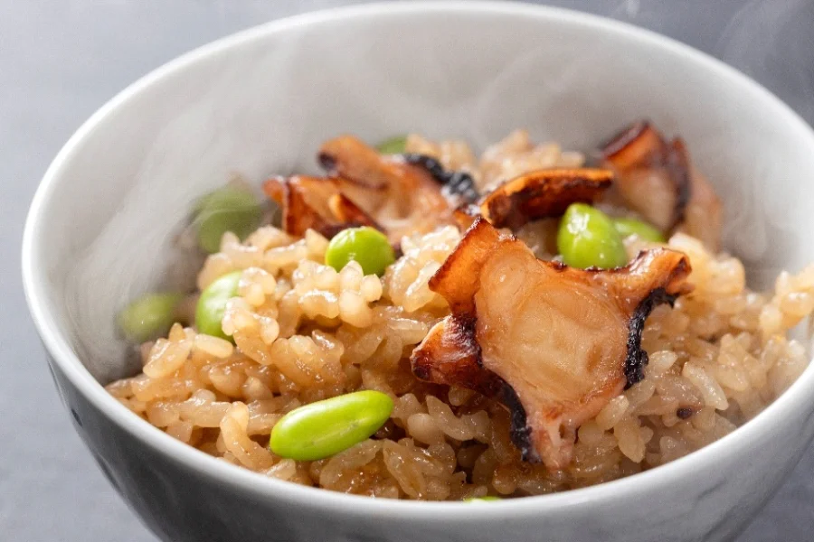 【土地の恵み会席】当館一押し！土佐の春を味わうスタンダード会席