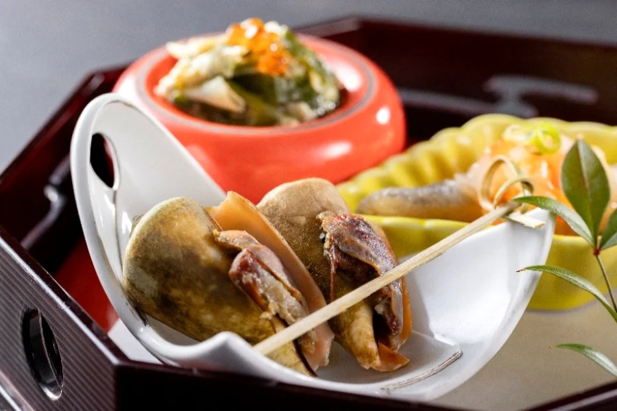 【土地の恵み会席】幻の土佐のブランド和牛・四万十牛のステーキ洋風会席 夏