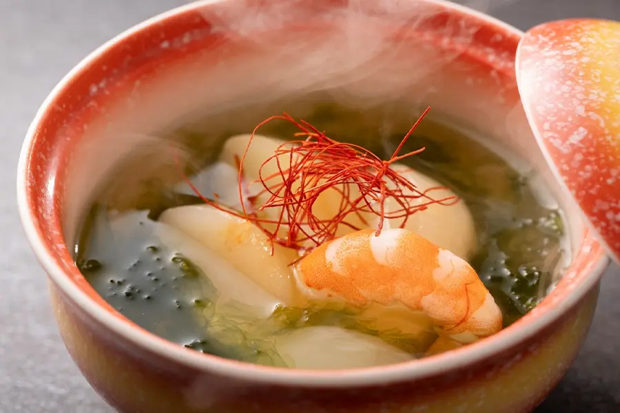 【土地の恵み会席】幻の四万十牛を贅沢に味わう牛鍋会席