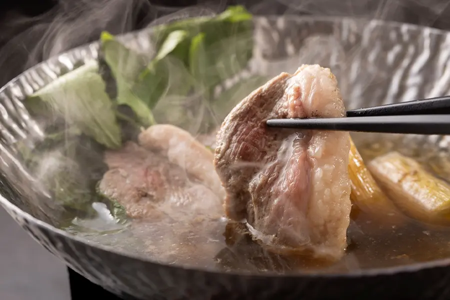 【土地の恵み会席】当館一押し！土佐の旬を味わうスタンダード秋会席