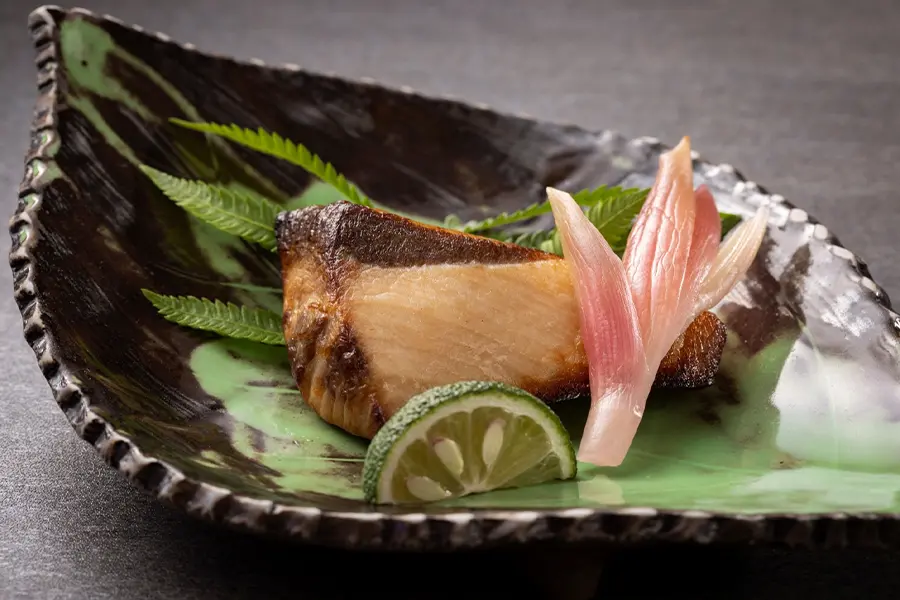 【土地の恵み会席】当館一押し！土佐の旬を味わうスタンダード秋会席