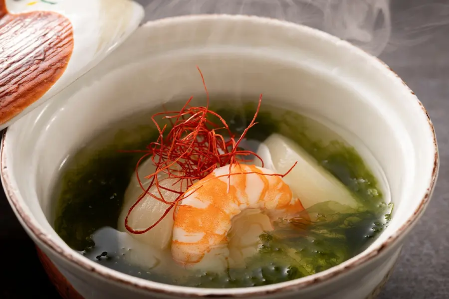 【土地の恵み会席】当館一押し！土佐の旬を味わうスタンダード秋会席