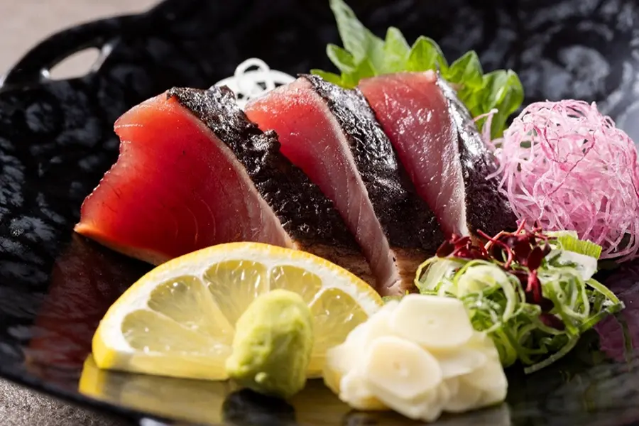 【土地の恵み会席】幻の土佐のブランド和牛・四万十牛のステーキ洋風会席