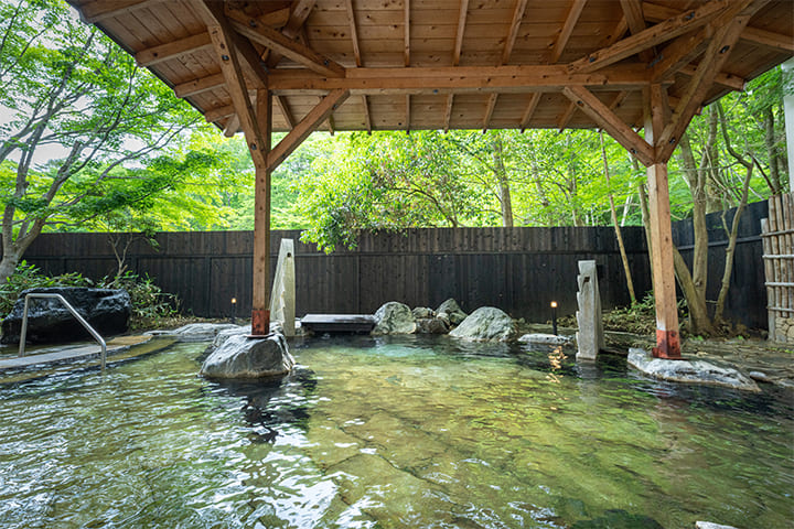 NIKKOYUNISHIGAWA