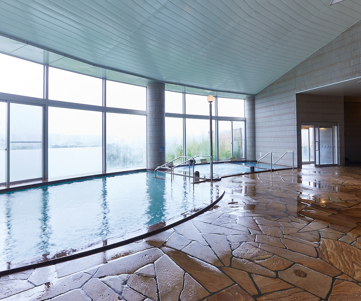 Onsen