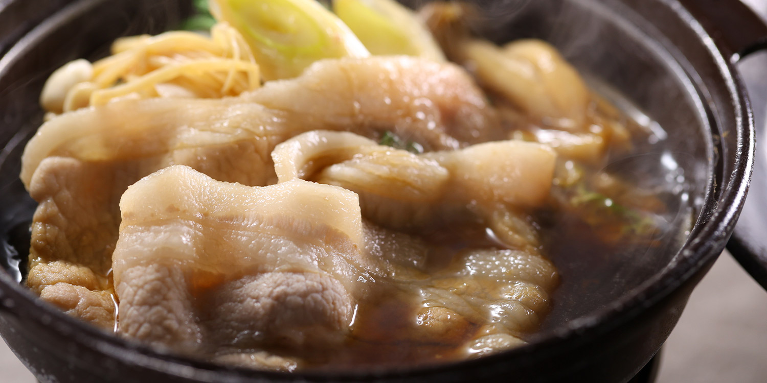 식사