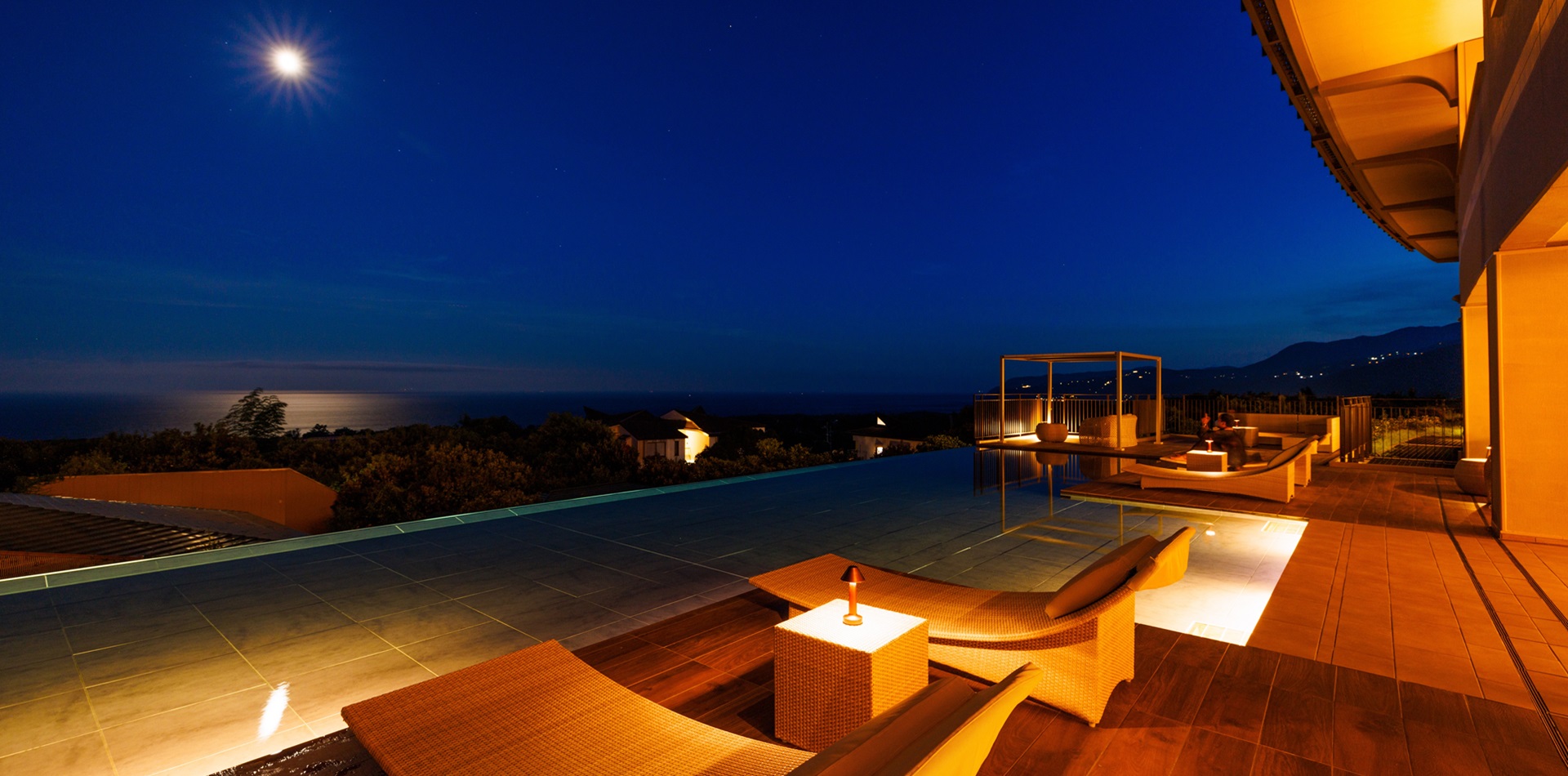KAMENOI HOTEL IZU KOGEN