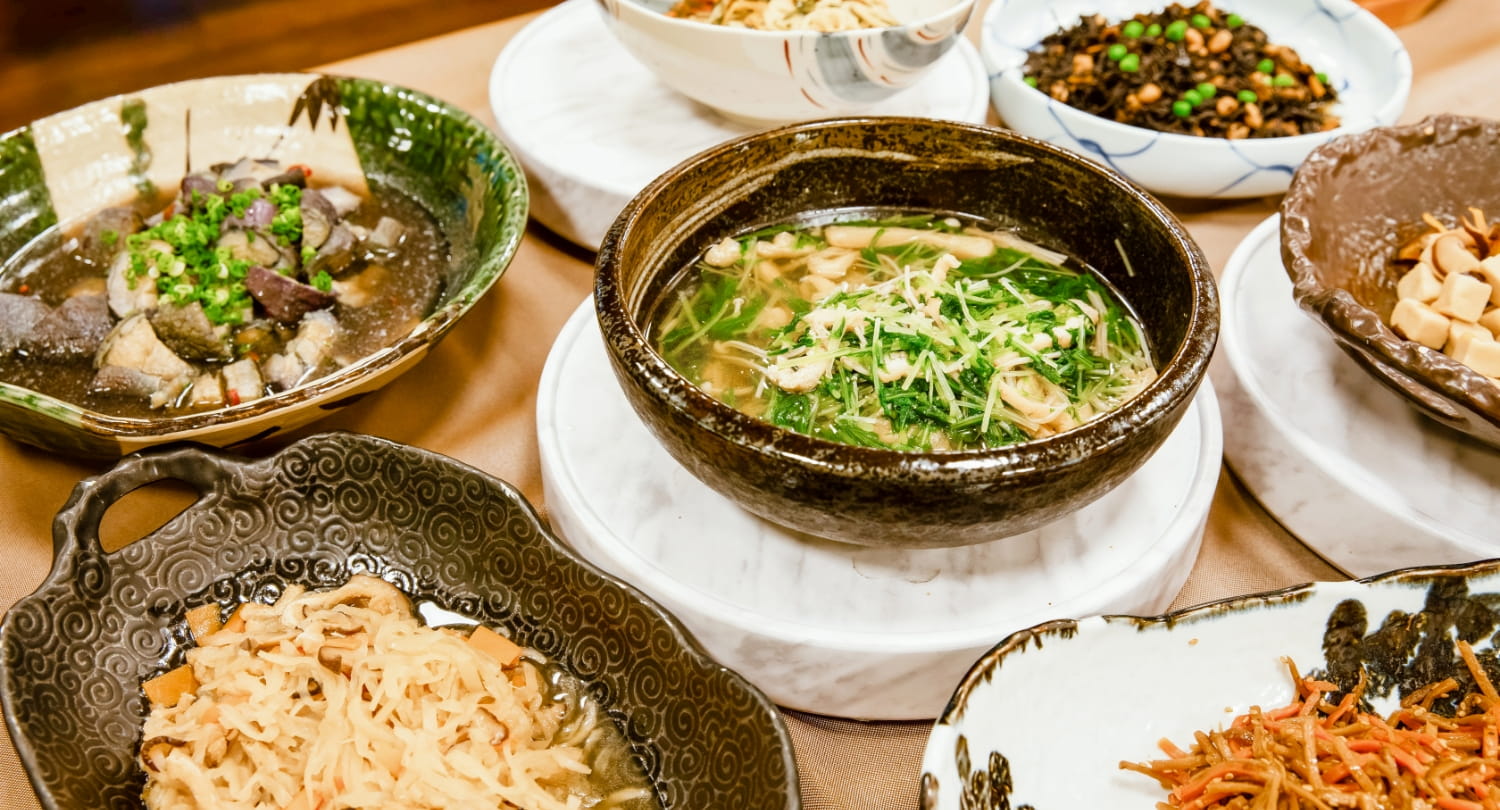 조식