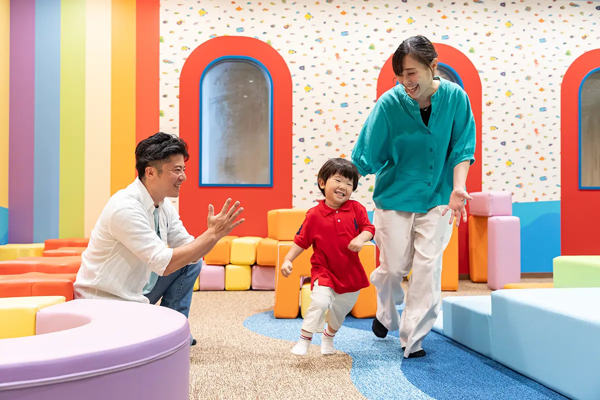 キッズパーク