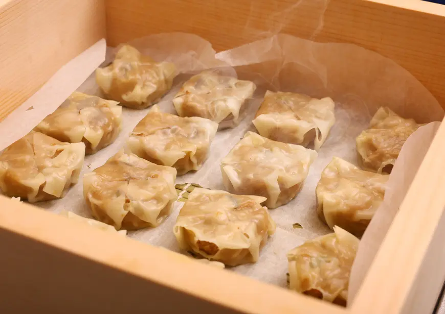 竹荚鱼