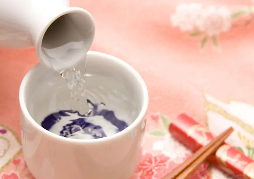 梅一輪  純米酒 