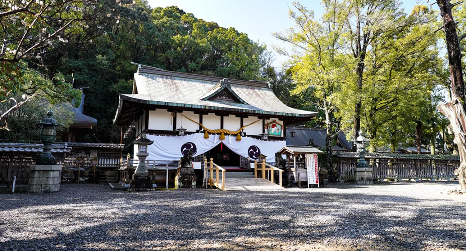 地元ボランティアガイドと歩く、街なか歴史散策