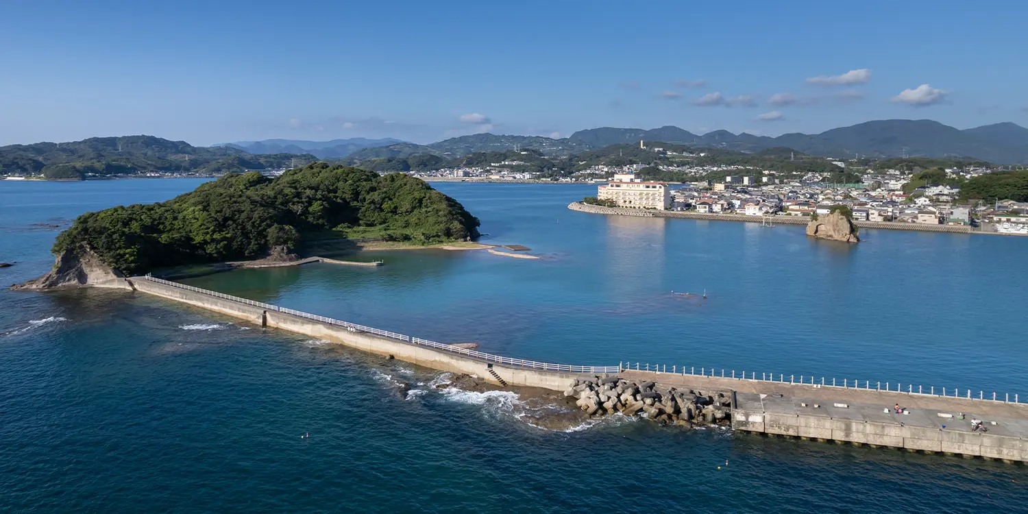 Kamenoi Hotel Kumano Tanabe