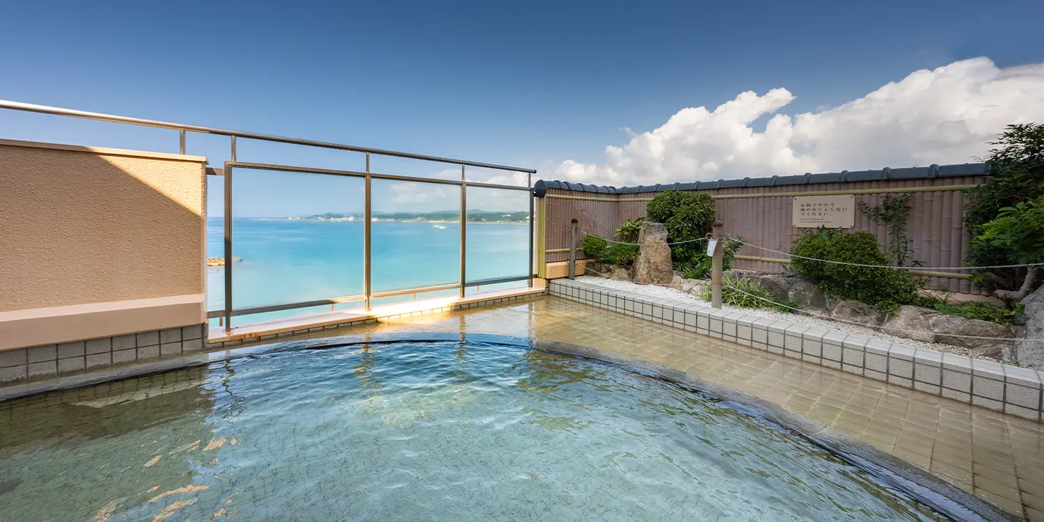 Kamenoi Hotel Kumano Tanabe