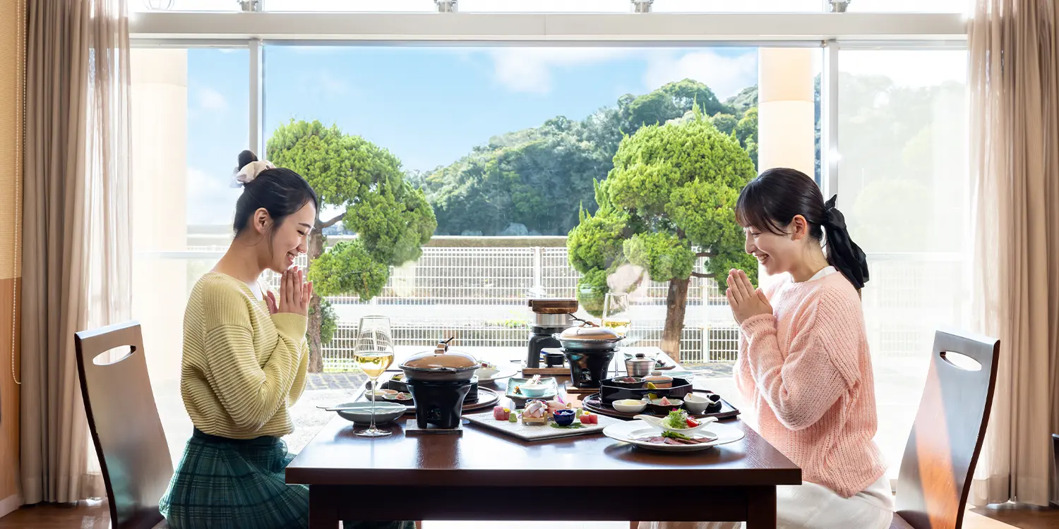 料理