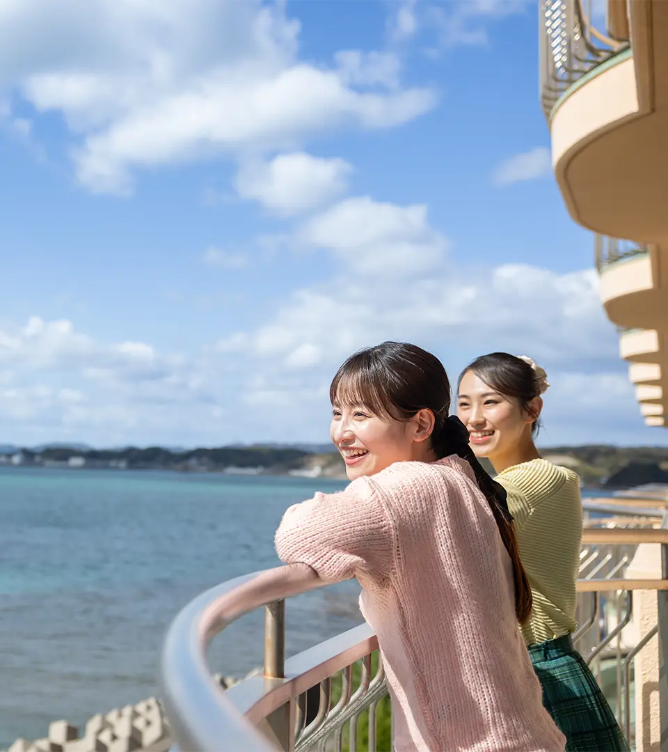 Making the Kumano Kodo pilgrimage route safer and more comfortable.