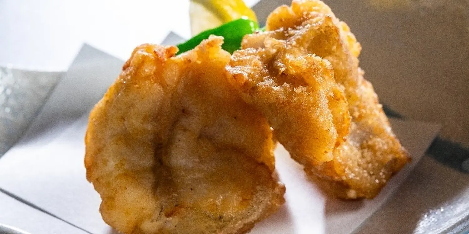 【高级怀石料理】仅以石斑鱼为食材的怀石料理