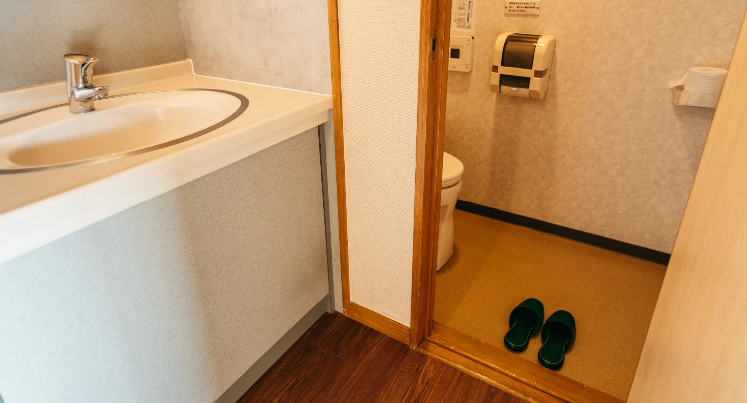 Japanese-style room 10 Tatami