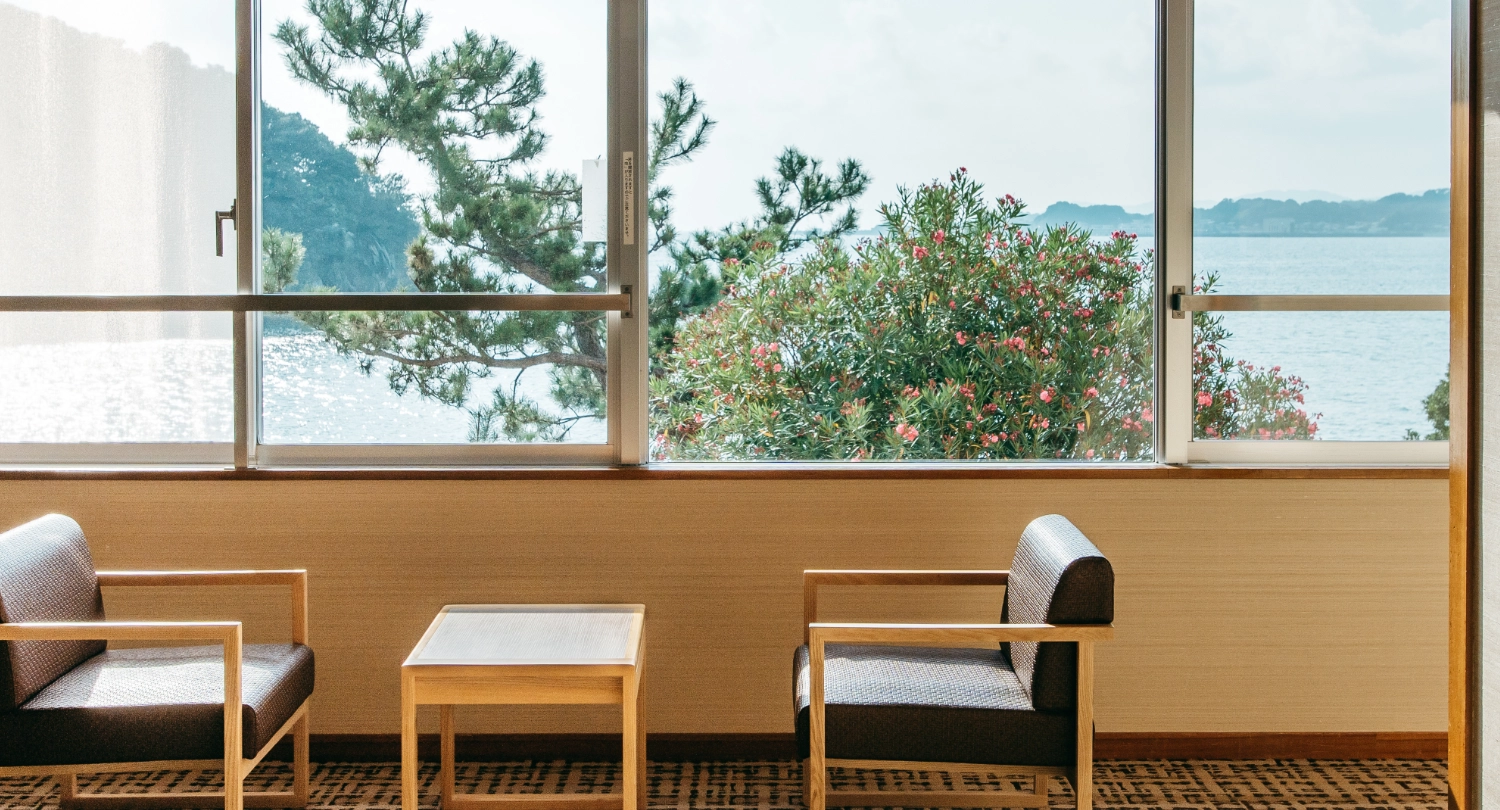 Japanese-Style Room 12 Tatami