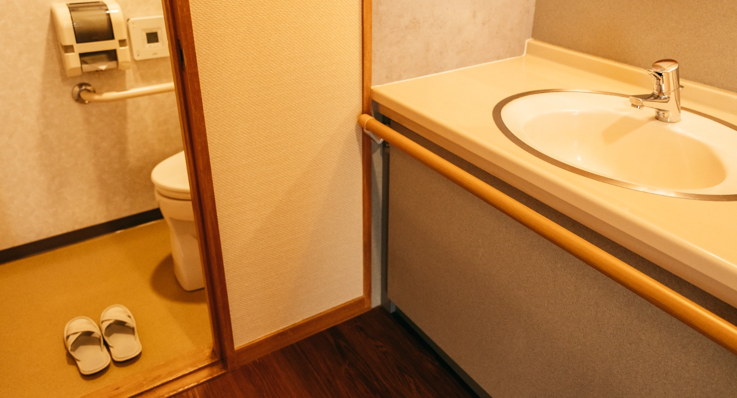 Japanese-Style Room 12 Tatami