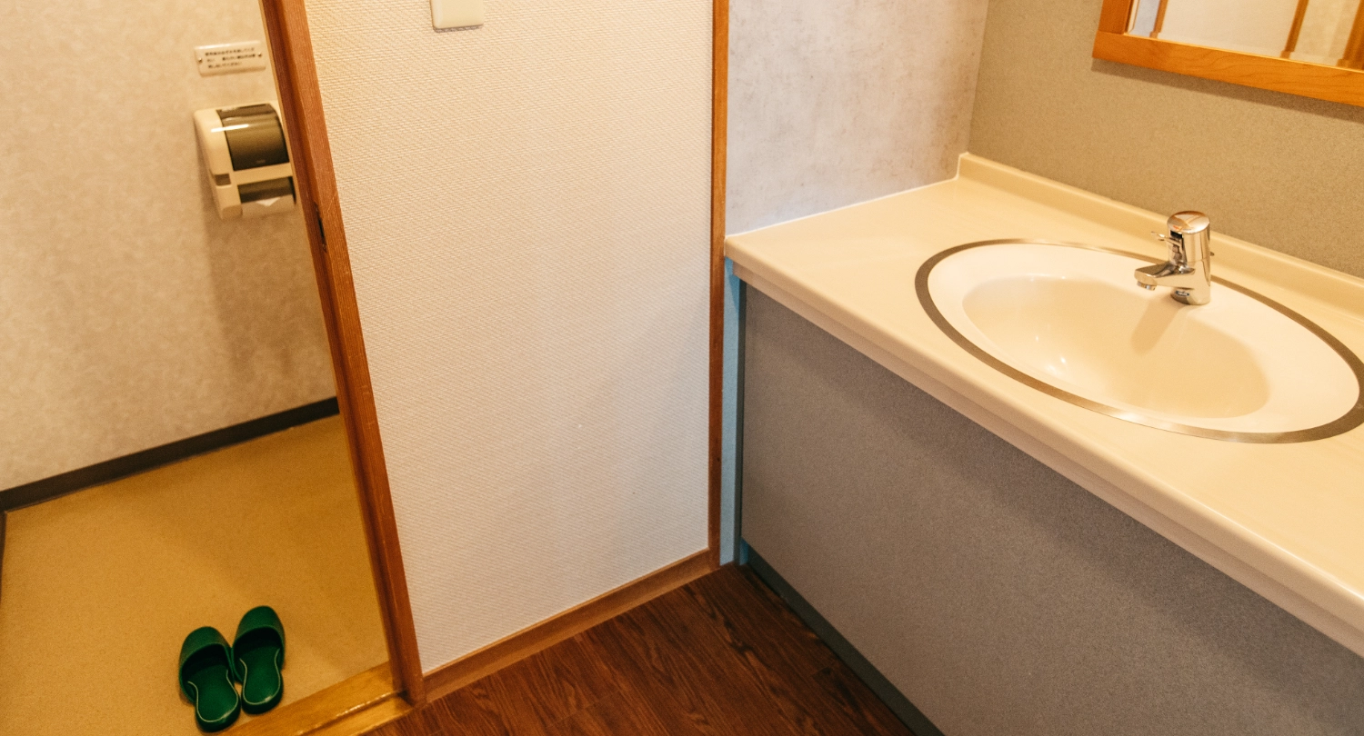 Japanese-style room 8 Tatami