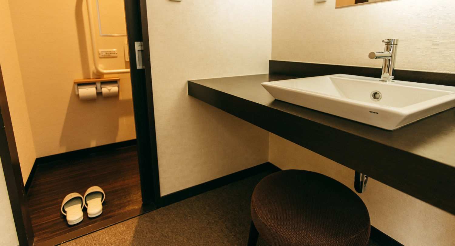 Japanese-style Twin Room