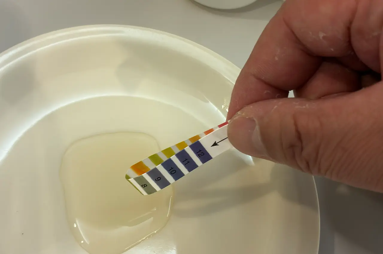 草津温泉のヒミツにせまる！中和工場見学