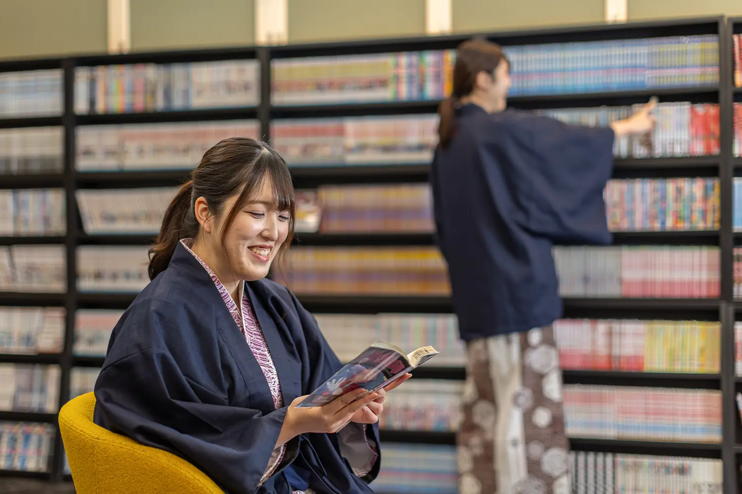 コミックスペース maloro