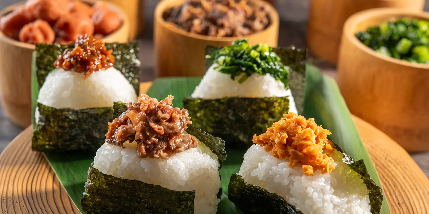 食事