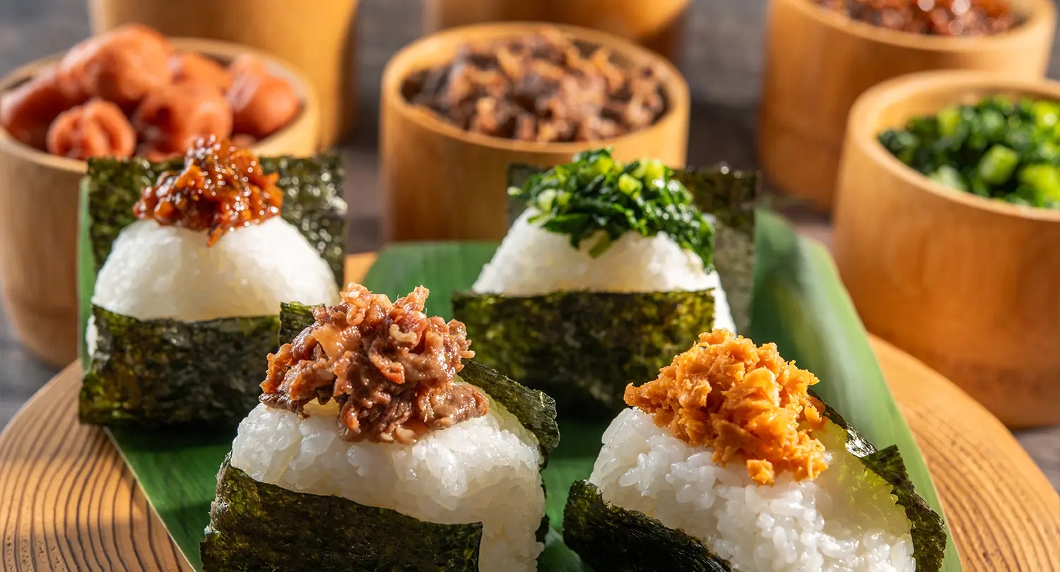 食事