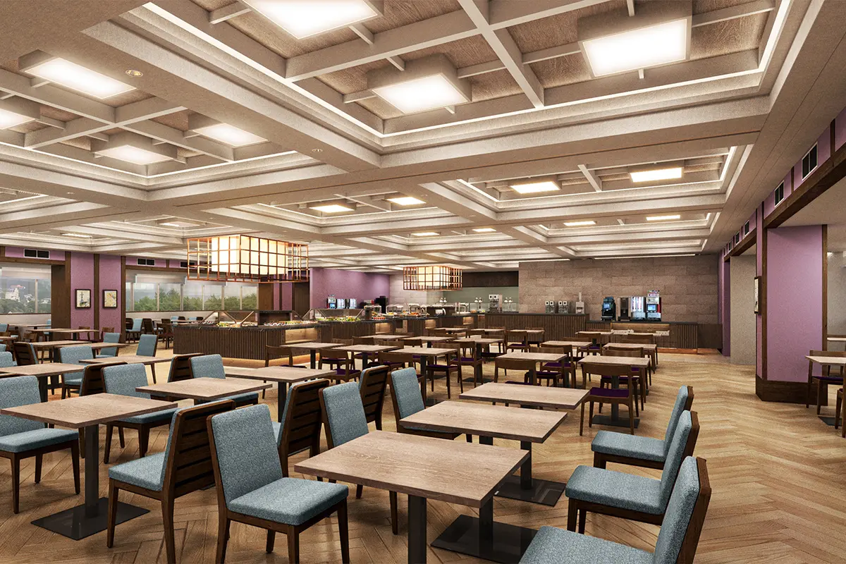 草津スカイテラスMINORI