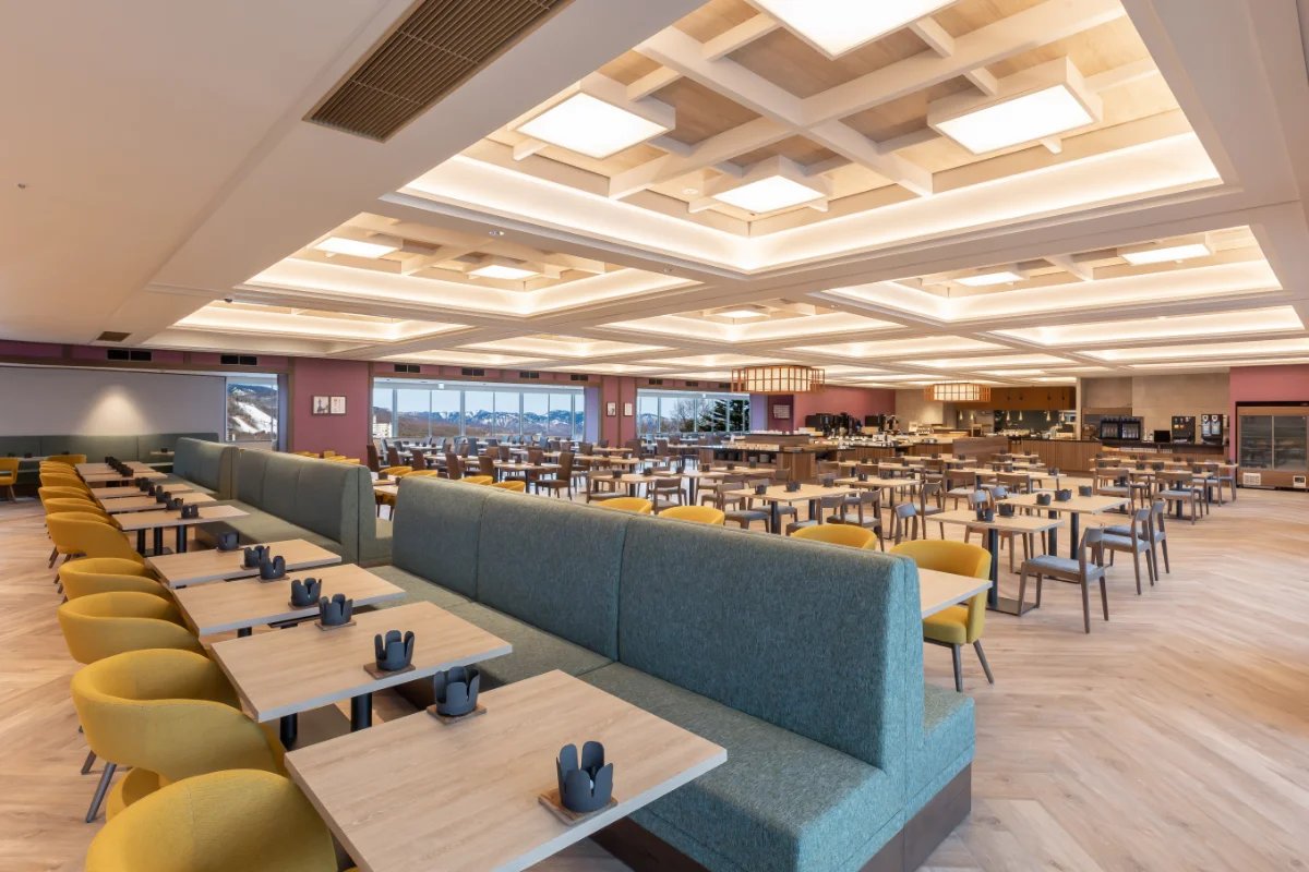 草津スカイテラスMINORI