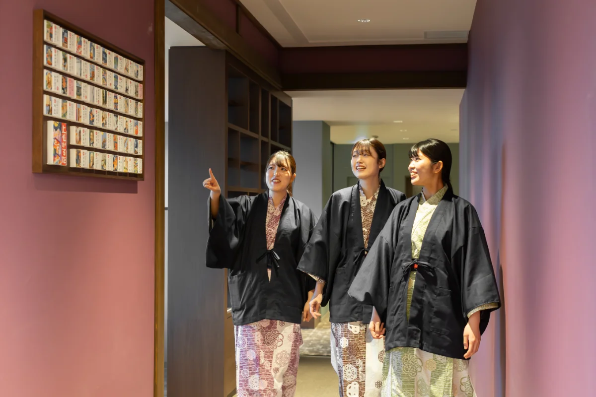 草津スカイテラスMINORI