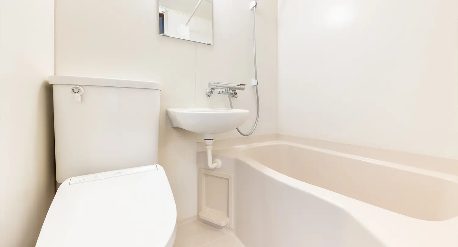 スタンダード和室10畳（低層階）