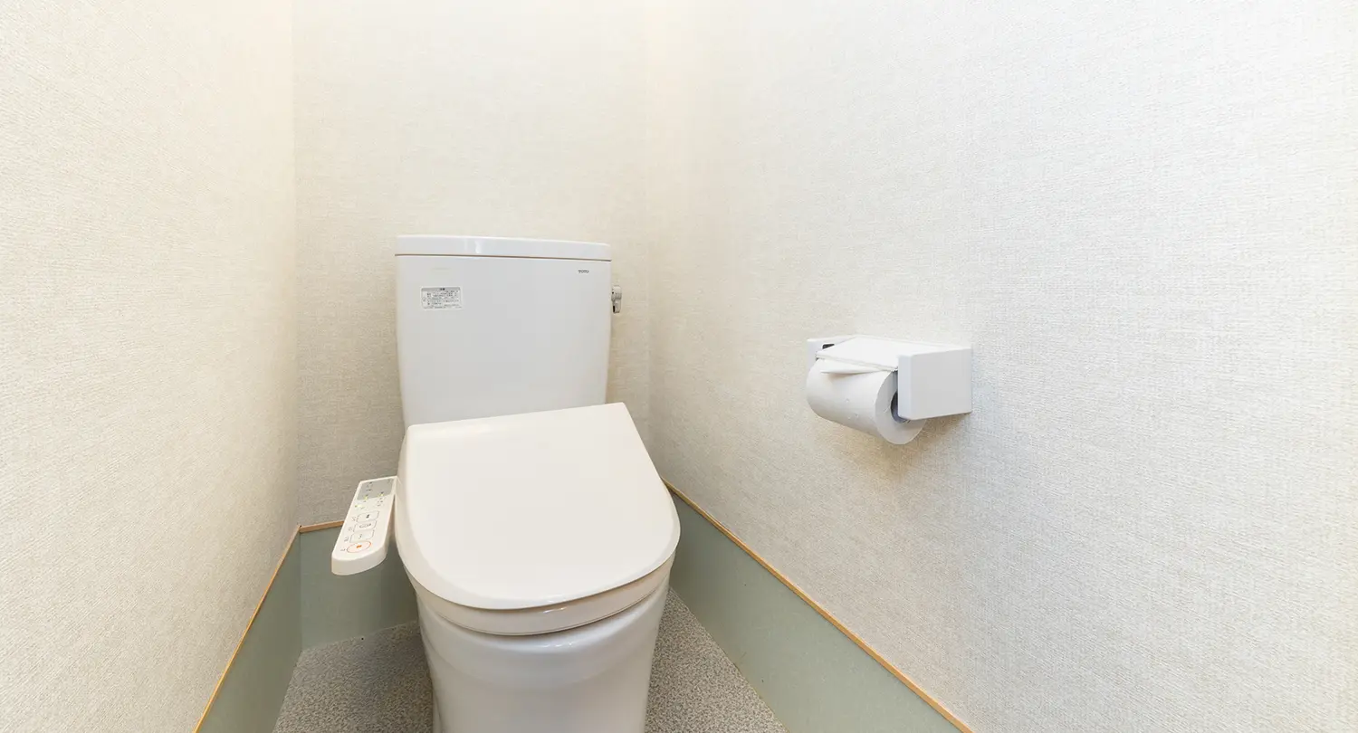 デラックス和室ツイン10畳