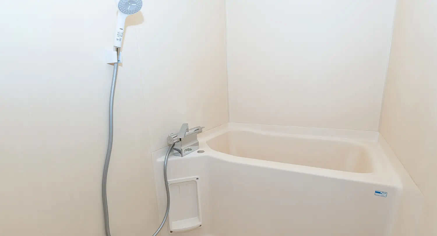 スタンダード和室12畳（低層階）