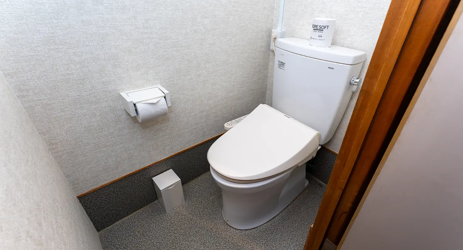 スタンダード和室12畳（低層階）