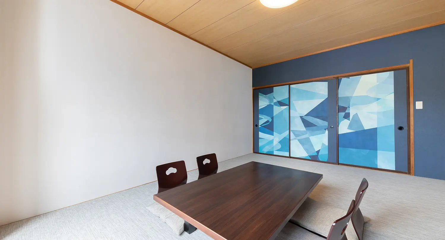 スタンダード和室10畳