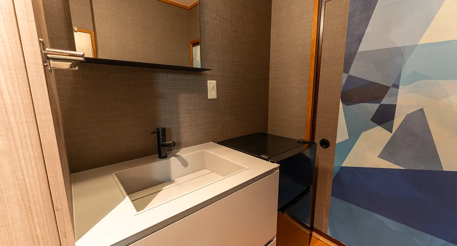 スタンダード和室10畳